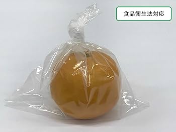 Amazon.co.jp: オルディ キッチンポリ袋 規格袋 透明 11号 縦30